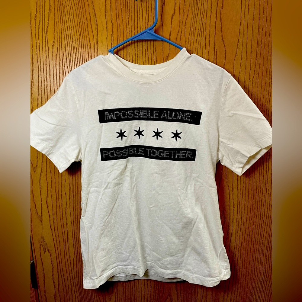 Jordan Boys Medium T-Shirt